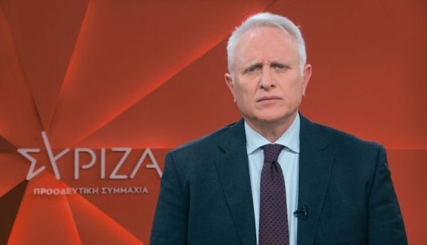 ΣΥΡΙΖΑ: Παραίτηση Ραγκούση, ανεξαρτητοποίηση Ζαμπάρα