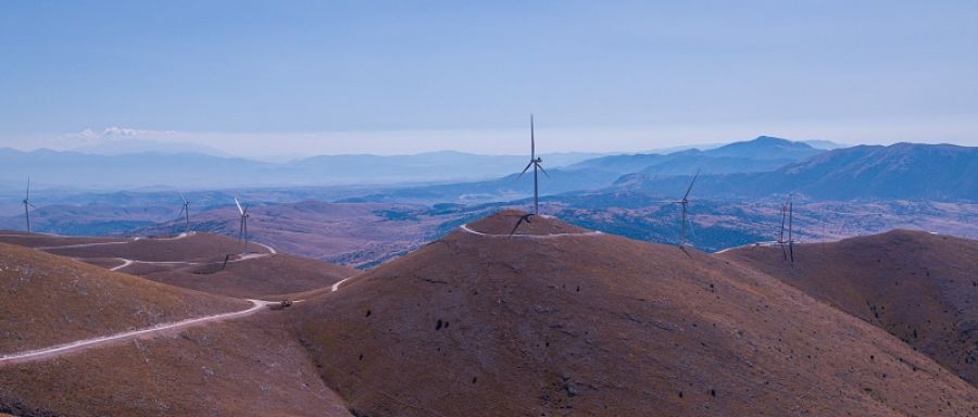 "Η αλήθεια για τα Άγραφα - Η ΕΛΛΑΚΤΩΡ απαντά στις επιθέσεις για τα Αιολικά πάρκα στα Άγραφα"