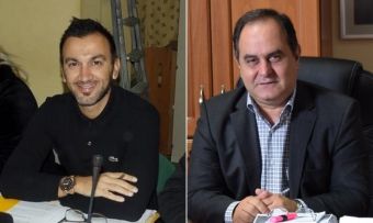 Κ. Ξυλομένος: "Φωτογραφικοί" όροι σε διακήρυξη για παιδικές χαρές