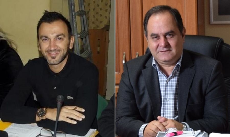 Κ. Ξυλομένος: "Φωτογραφικοί" όροι σε διακήρυξη για παιδικές χαρές