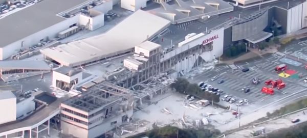 13 νεκροί από σεισμό 7,1 Ρίχτερ στην Ιαπωνία - Έρευνες για αγνοούμενους