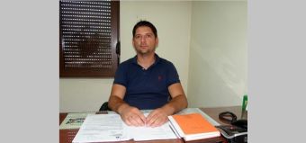 Βασ. Αγγελόπουλος: Αίτημα σύγκλησης του Δημοτικού Συμβουλίου Σοφάδων