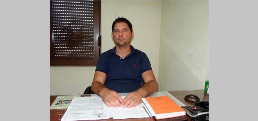 Βασ. Αγγελόπουλος: Αίτημα σύγκλησης του Δημοτικού Συμβουλίου Σοφάδων
