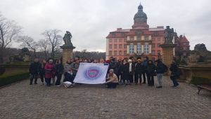 Erasmus+: Το 2ο ΕΠΑΛ Καρδίτσας σε διακρατική συνάντηση στο Leszno (Λέσζνο) της Πολωνίας
