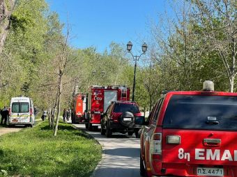 Λάρισα: Σορός 76χρονου άνδρα εντοπίστηκε στον Πηνειό