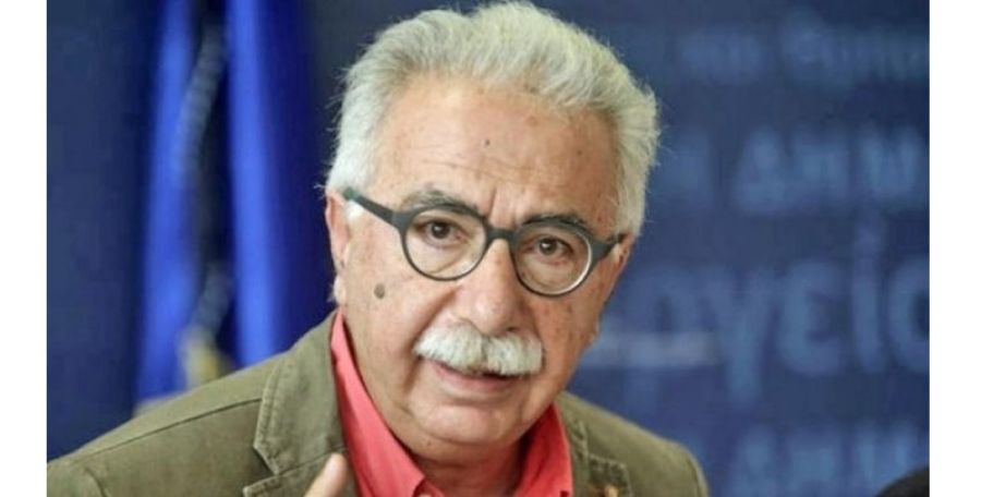Γαβρόγλου σε Μητσοτάκη για την επίσκεψη στην Καρδίτσα: "Σας γράφω για να σας προφυλάξω από τους μολοτωφοχαρείς του κόμματός σας"