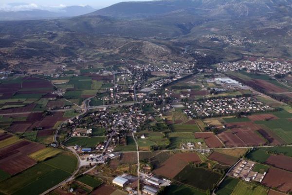 Πρόσθετα περιοριστικά μέτρα λόγω COVID-19 στον Δήμο Αλιάρτου-Θεσπιέων