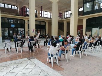 Ολοκλήρωση των εκλογικών διαδικασιών στο Σύλλογο Γυναικών Καρδίτσας και στις ομάδες γυναικών Σέκλιζας &amp; Ταμασίου