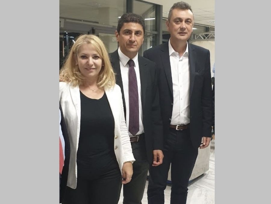 Γ. Κωτσός: Αθλητικά έργα 917.500 ευρώ του Δήμου Μουζακίου εντάχθηκαν στο «Φιλόδημος ΙΙ»