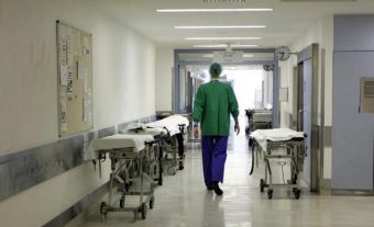 Αθήνα: 32 ηλικιωμένοι σε γηροκομείο θετικοί στον κορονοϊό - Στο νοσοκομείο θα εισαχθούν οι περισσότεροι