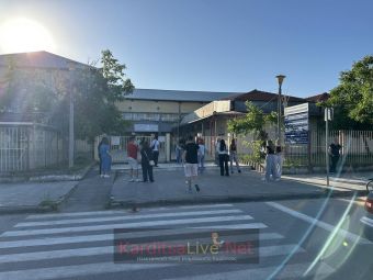 Με τρία μαθήματα ειδικότητας συνεχίστηκαν οι εξετάσεις για τους υποψηφίους των ΕΠΑΛ του ν. Καρδίτσας