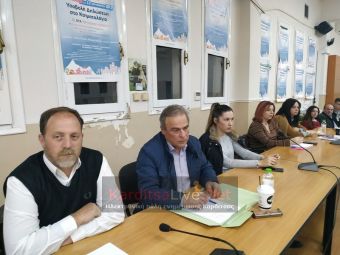 Δήλωση των Δημοτικών Συμβούλων της "Λαϊκής Συσπείρωσης" Δήμου Παλαμά για τα μέτρα για τον κορονοϊό
