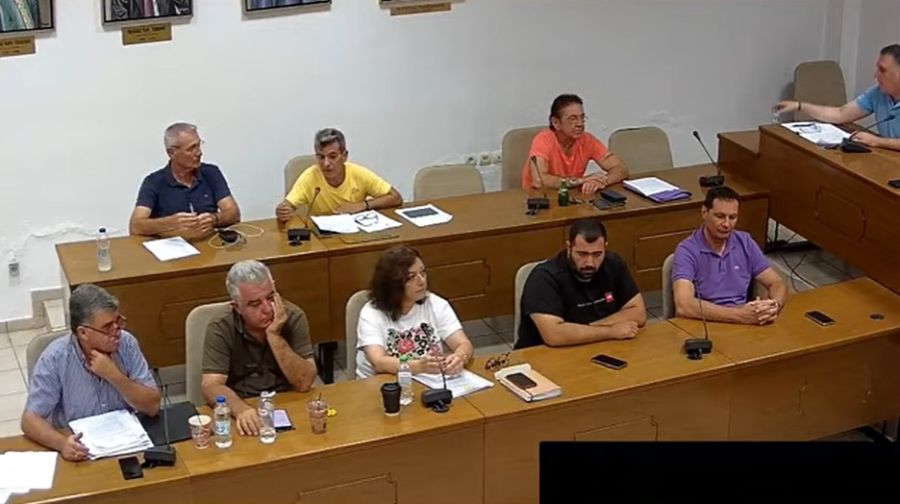 Στην εμποροβιοτεχνική έκθεση θα συμμετάσχει ο Δήμος Σοφάδων