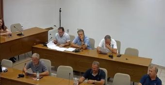 Συνεδριάζει την Τρίτη 23 Σεπτεμβρίου το Δ.Σ. Σοφάδων