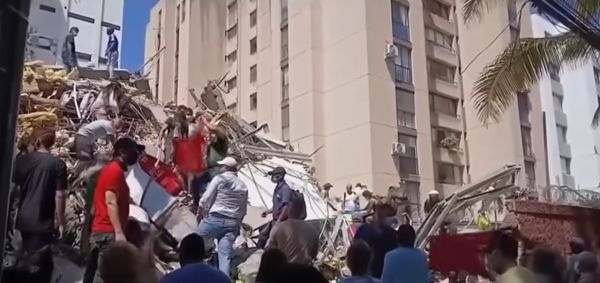 Τουλάχιστον 132 οι νεκροί από τον σεισμό 7,4 Ρίχτερ στην Κολομβία