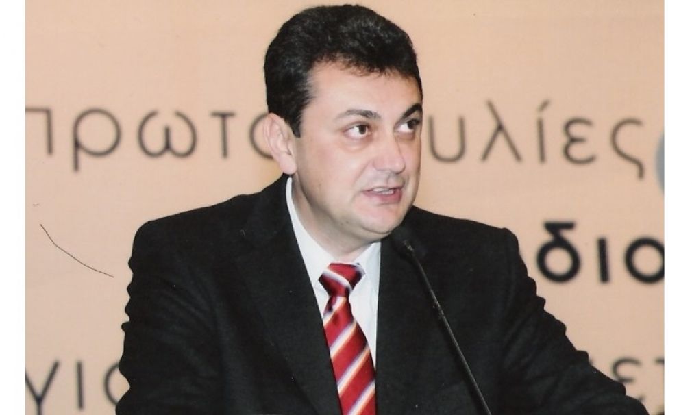 Γ. Κωτσός για Γαβρόγλου: "Πρώτη φορά τέτοια αυταρχική και παράλληλα περιπαιχτική αντιμετώπιση από κυβερνητικό στέλεχος"