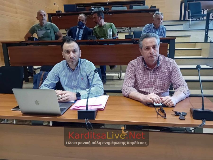 "Πράσινο φως" από τη Δημοτική Επιτροπή για παράταση μιάς εβδομάδας στις προσφορές για το έργο ανάπλασης του Παυσιλύπου και της Πλατείας Πλαστήρα