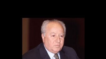 Βασίλειος Παπαζάχος: Το Σάββατο (12/11) τον "αποχαιρετά" η Θεσσαλονίκη και την Κυριακή τον "αγκαλιάζει" η ιδιαίτερη πατρίδα του