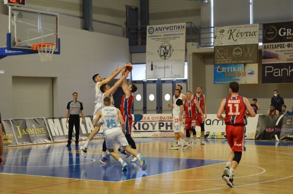 Οι αριθμοί "δείχνουν" το μυστικό της επιτυχίας για τον ΑΣΚ!