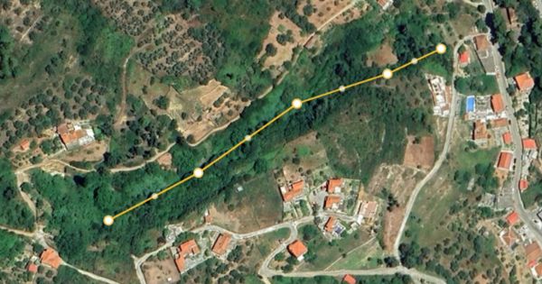 Θωρακίζεται η Αλόννησος απέναντι στις πλημμύρες – Δημοπρατήθηκε έργο 500.000 ευρώ