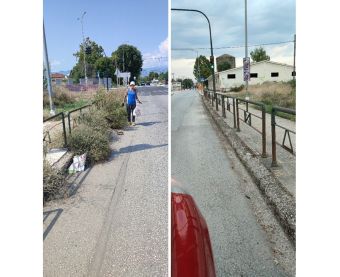 Σωκρ. Βασιλάκος: "Όταν οι φωτογραφίες μιλούν, τα λόγια περιτεύουν"