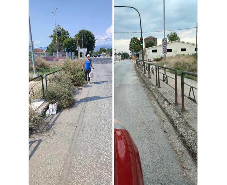Σωκρ. Βασιλάκος: "Όταν οι φωτογραφίες μιλούν, τα λόγια περιτεύουν"