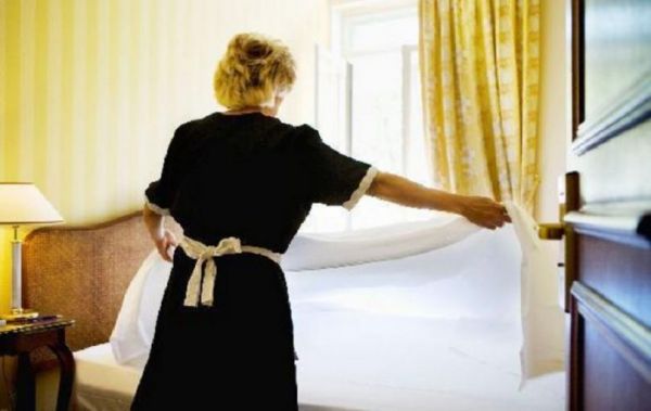 ΟΑΕΔ: Έναρξη προγράμματος επιχορήγησης εποχικών ξενοδοχειακών επιχειρήσεων για τη διατήρηση θέσεων εργασίας