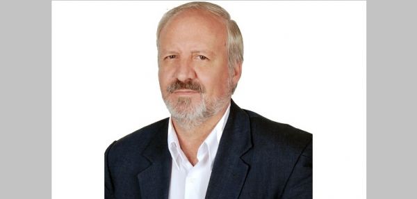 Δήλωση υποψηφιότητας του Βασίλειου Αλεξόπουλου με το συνδυασμό "Δύναμη Ευθύνης" με υπ. Δήμαρχο Σοφάδων τον Μπ. Παπαδόπουλο