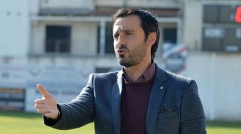 Ο Τίμος Καβακάς νέος προπονητής του Ολυμπιακού Βόλου