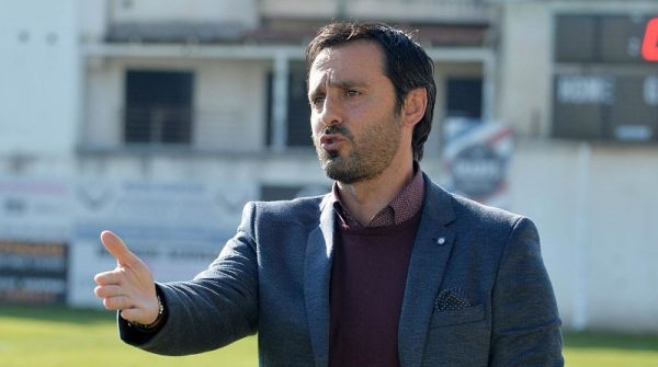 Ο Τίμος Καβακάς νέος προπονητής του Ολυμπιακού Βόλου