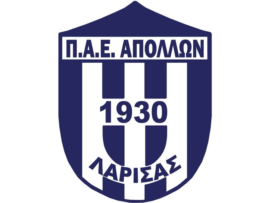 "Κούνησε μαντήλι" από τη Super League 2 ο Απόλλων Λάρισας!