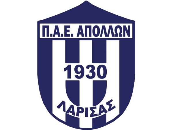 "Κούνησε μαντήλι" από τη Super League 2 ο Απόλλων Λάρισας!