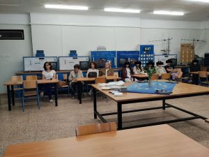 Συμμετοχή του 1ου Εργαστηριακού Κέντρου Καρδίτσας στις Ευρωπαϊκές Ημέρες Πολιτιστικής Κληρονομιάς: «Κληρονομιά σε κίνδυνο- αναβίωση, ανθεκτικότητα, αναστοχασμός»