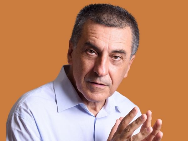 Δημήτρης Κουρέτας: "Από την επόμενη ημέρα δεν περισσεύει κανείς!"