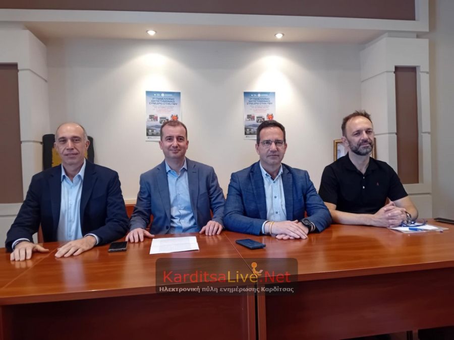 Ψηλότερα ο «πήχης» για 2ο Πανελλήνιο Διεπιστημονικό Συνέδριο στην Πρωτοβάθμια Φροντίδα Υγείας (+Βίντεο)