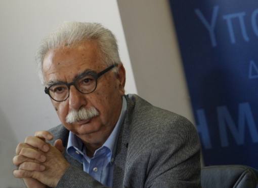 Τριήμερη περιοδεία Γαβρόγλου σε Θεσσαλία και Φθιώτιδα - Αναλυτικό πρόγραμμα επισκέψεων