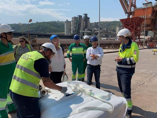 Ανακοίνωση της "Αριστερής Παρέμβασης" για τη συζήτηση στο Π.Σ. σχετικά με τις μετρήσεις για τη ρύπανση που σχεδιάζει η περιφέρεια Θεσσαλίας