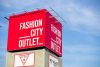 "Το Fashion City Outlet αποθεώνει τις χειμερινές εκπτώσεις με απίστευτα χαμηλές τιμές έως -80%"