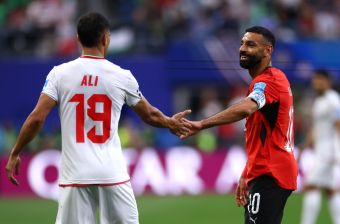 Μουντιάλ 2026: Δραματικό φινάλε και απευθείας πρόκριση για την Αίγυπτο - Πιθανή η πρόκριση και του Ιράν