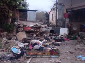 Δήμος Παλαμά: Σ&#039; έναν ανάδοχο και οι τρεις εργολαβίες θραύσεις και μεταφοράς οικιακών απορριμμάτων