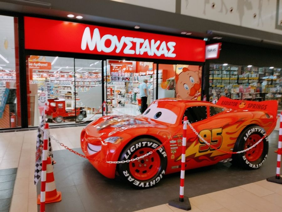 Ένα συναρπαστικό διήμερο για παιδιά στο Fashion City Outlet!