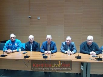 Διήμερη γιορτή του μπάσκετ και του σχολικού αθλητισμού το 3Χ3 School στην Καρδίτσα (+Βίντεο)