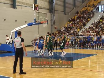 Τελευταία "πρόβα" για τον ΑΣΚ με καλεσμένο τον Ιωνικό Νικαίας