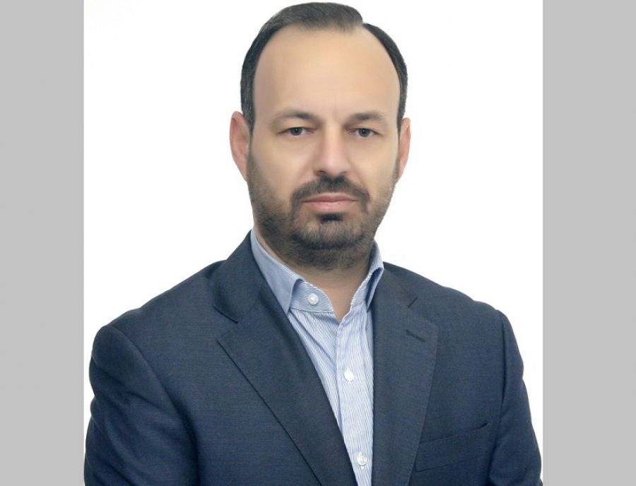 Συλλυπητήριο μήνυμα του Δημάρχου Μουζακίου για την εκδημία του Μητροπολίτη Καστοριάς Σεραφείμ