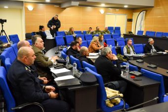 Συνεδριάζει την Πέμπτη (26/3) το Περιφερειακό Συμβούλιο Θεσσαλίας