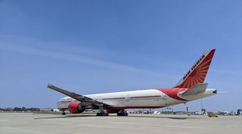 Ινδία: Αεροσκάφος με 191 επιβάτες συνετρίβη τη στιγμή της προσγείωσης