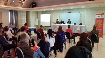 Πολλαπλασιαστική εκδήλωση του προγράμματος "Sos School" της Δ.Δ.Ε. Καρδίτσας