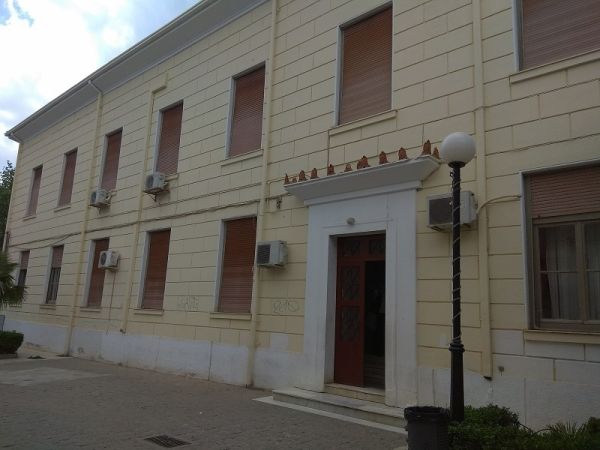 Αναβολή ζήτησαν οι εργαζόμενοι στα Κέντρα Κοινότητας του Δήμου Καρδίτσας για την εκδίκαση της αγωγής τους