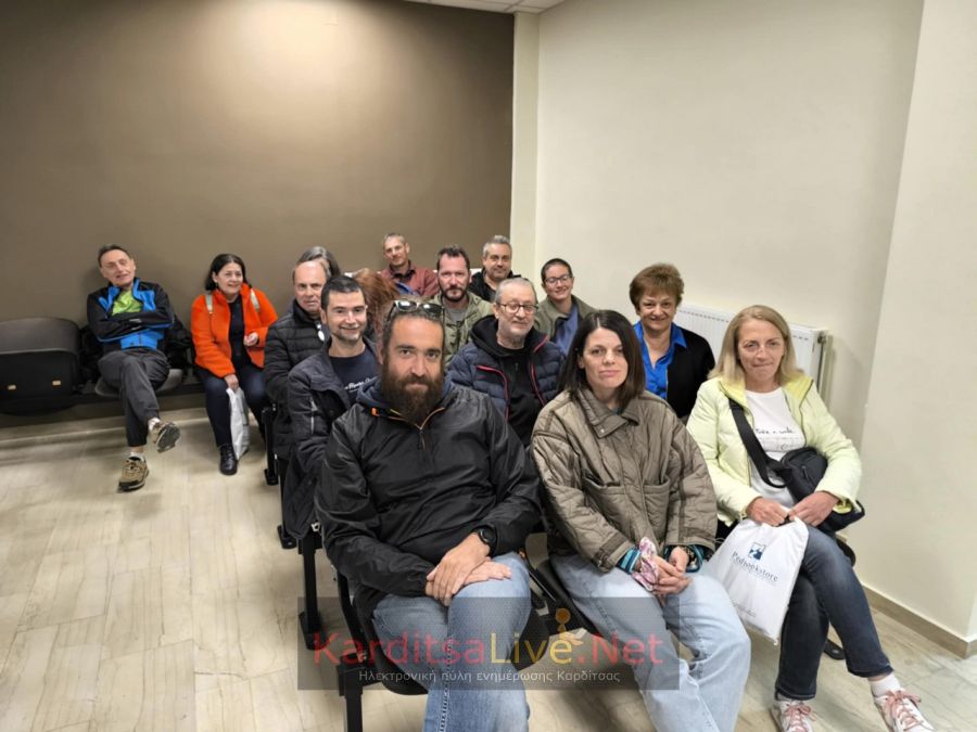 Οξυμμένα τα προβλήματα των καθηγητών – εκλογές την ερχόμενη Πέμπτη (13/11) για ανάδειξη νέου ΔΣ στην ΕΛΜΕΚ (+Φωτο +Βίντεο)