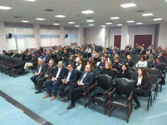 ΠΕΔ Θεσσαλίας: Ολοκληρώθηκαν τα σεμινάρια σε στελέχη και αιρετούς των ΟΤΑ